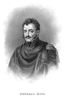 Mina: FRANCISCO MINA - 1