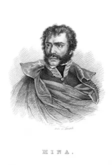 Mina: FRANCISCO MINA - 2