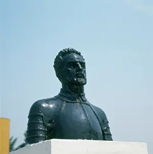 C1500: FRANCISCO DE ORELLANA