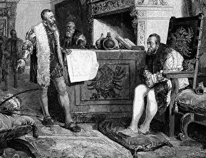 Pizarro: Francisco Pizarro