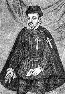 Compostela: Francisco Pizarro