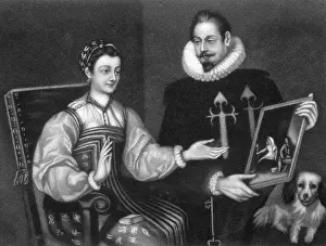 1555: FRANCISCO RIBALTA