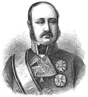 Serrano: FRANCISCO SERRANO