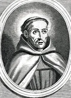 1549: FRANCISCO SOLANO