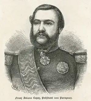 Solano: Francisco Solano Lopez