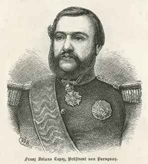 Solano: Francisco Solano Lopez