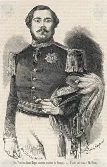 Solano: FRANCISCO SOLANO LOPEZ