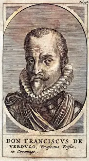 Verdugo: FRANCISCO VERDUGO