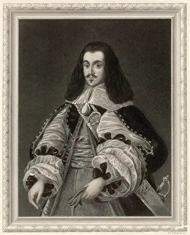 1662: FRANCISCO DE ZURBARAN