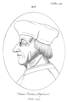 Jurist: FRANCISCUS PAPIENSIS