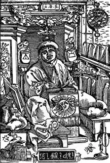Ruthenian: Franciscus Skaryna, 1531