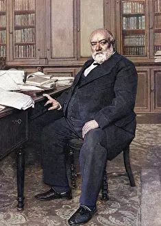 Francisque: FRANCISQUE SARCEY