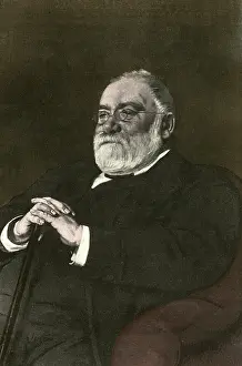 Francisque: Francisque Sarcey