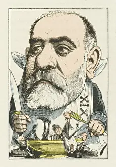 Francisque: FRANCISQUE SARCEY