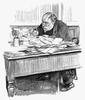Francisque: FRANCISQUE SARCEY