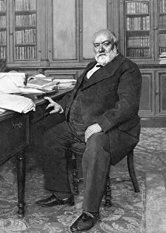 Francisque: FRANCISQUE SARCEY