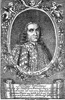 1499: Franck, Sebastian, 20.1.1499 - 1542, German theologian