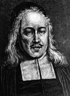 Contemporaneous: Francke, August Hermann, 23.3. 1663 - 8.7.1717