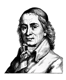 Francke: Francke, August Hermann, 23.3. 1663 - 8.7.1717
