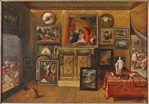 Francken: Francken, Frans II, (158