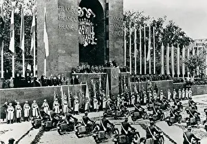 Bahamonde: FRANCO BAHAMONDE, Francisco (1892-1975)