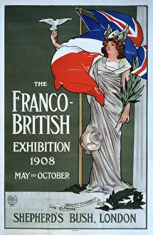 1908copy1: Franco British Exhibition 1908