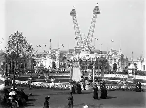 Franco British: Franco-British Exhibition