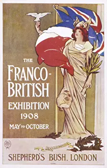 Cordiale: FRANCO-BRITISH EXHIBITION