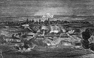 Flandres: Franco-Dutch War 1672 - 1679