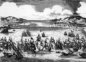 Mortally: Franco-Dutch War 1672 - 1679
