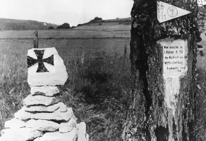 Negotiation: Franco-German Armistice, 1940