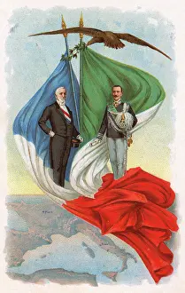 Accord: Franco-Italian Convention of 1902