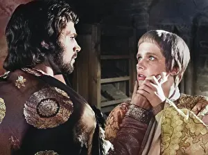 Impostor: Franco Nero - Liv Ullmann