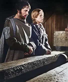 Impostor: Franco Nero - Liv Ullmann