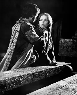 Impostor: Franco Nero - Liv Ullmann