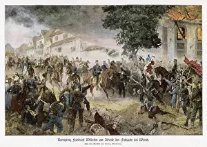 Pruss: FRANCO-PRUSS/BLEIBTREU