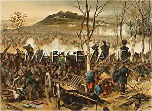 Jager: FRANCO-PRUSS/MT VALERIEN