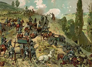 Canons: FRANCO-PRUSS/SPICHEVER