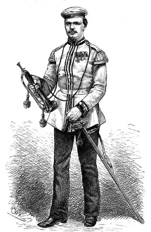 Cuirassiers: Franco-Prussian War 1870 - 1871, Battle of Mars-la-Tour