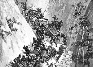 Roter: Franco-Prussian War 1870 - 1871