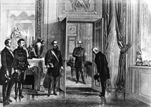 Thiers: Franco-Prussian War 1870 - 1871