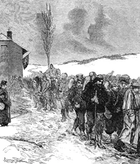 Disarm: Franco-Prussian War 1870 - 1871