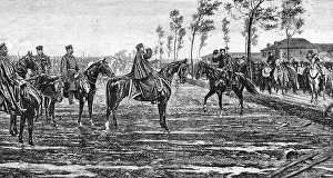 Fredrick: Franco-Prussian War 1870 - 1871