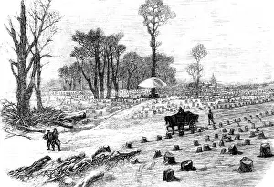 Deprived: Franco-Prussian War 1870 - 1871