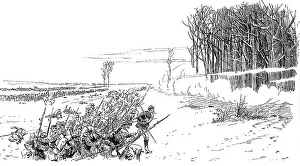 L Armee: Franco-Prussian War 1870 - 1871
