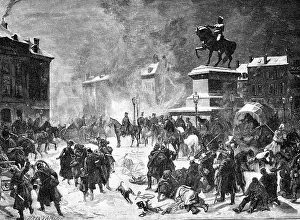 Brendamour: Franco-Prussian War 1870 - 1871