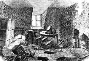 Bombardement: Franco-Prussian War 1870 - 1871
