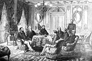 Schwan: Franco-Prussian War 1870 - 1871
