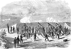 Thionville: Franco-Prussian War 1870 - 1871