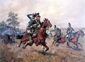 Leger: Franco-Prussian War 1870 - 1871